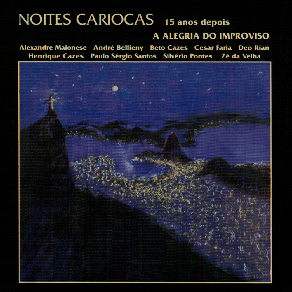 Noites Cariocas