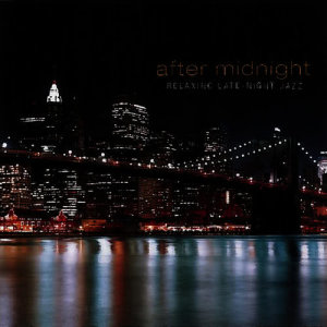 อัลบัม After Midnight ศิลปิน Montgomery Smith