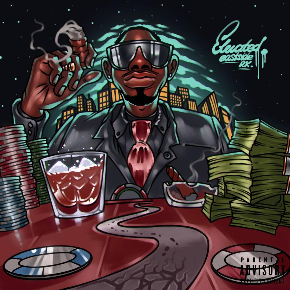 Push The Truck (feat. DB Youngbull & AntiSocial) (Explicit)