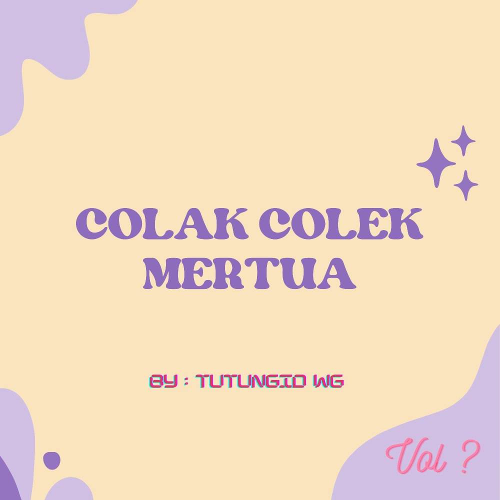 COLAK COLEK MERTUA