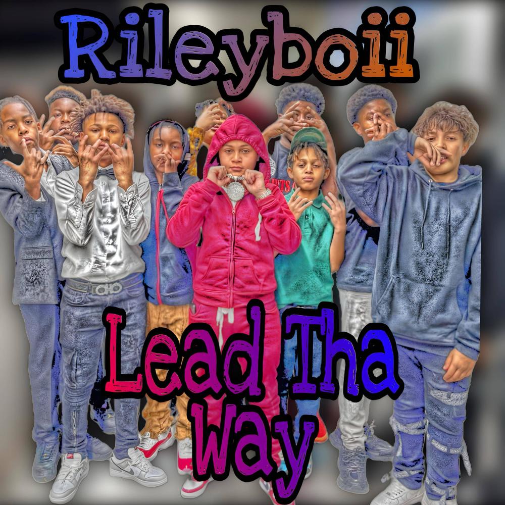 Lead Tha Way (feat. Reesco) (Explicit)
