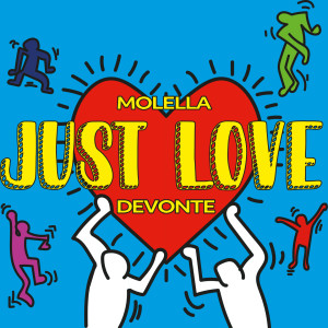 Molella的專輯Just Love