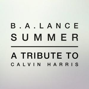 ดาวน์โหลดและฟังเพลง Summer(A Tribute to Calvin Harris) พร้อมเนื้อเพลงจาก B.A. Lance