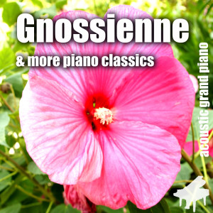 收聽Gnossienne的Arabesque No. 1 [ Debussy ]歌詞歌曲