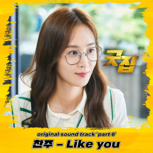 อัลบัม Good Job (Original Television Soundtrack, Pt. 6) ศิลปิน ChanJu