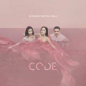 Album Code oleh DJ Yasmin