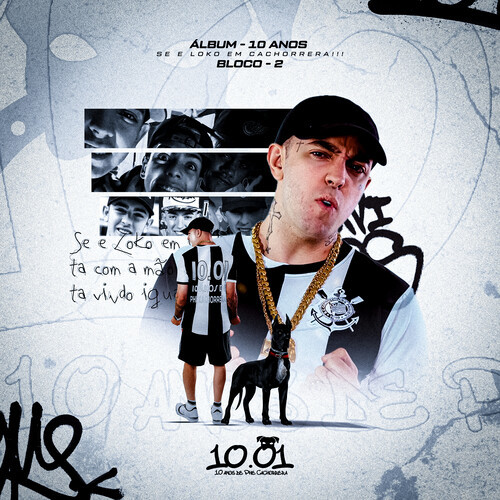 Desde 2000 e Sempre (Explicit)