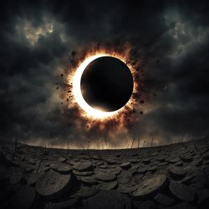 State Of Eclipse的專輯Eclipse (Explicit)