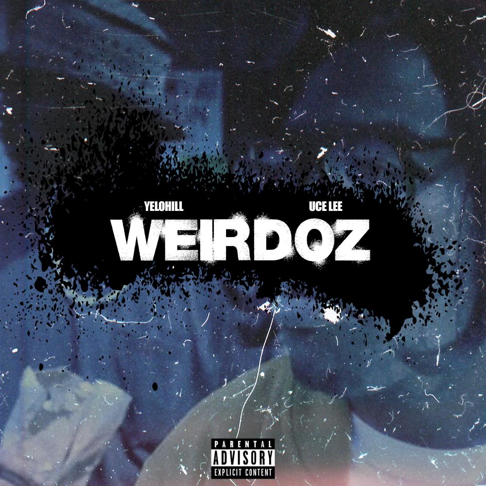 Weirdoz (Explicit)