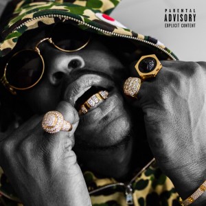 收聽2 Chainz的Back On The Bullshit (Explicit)歌詞歌曲