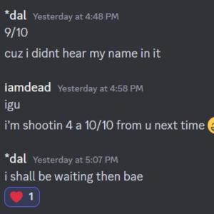 收聽IAMDEAD的where my line? (Explicit)歌詞歌曲