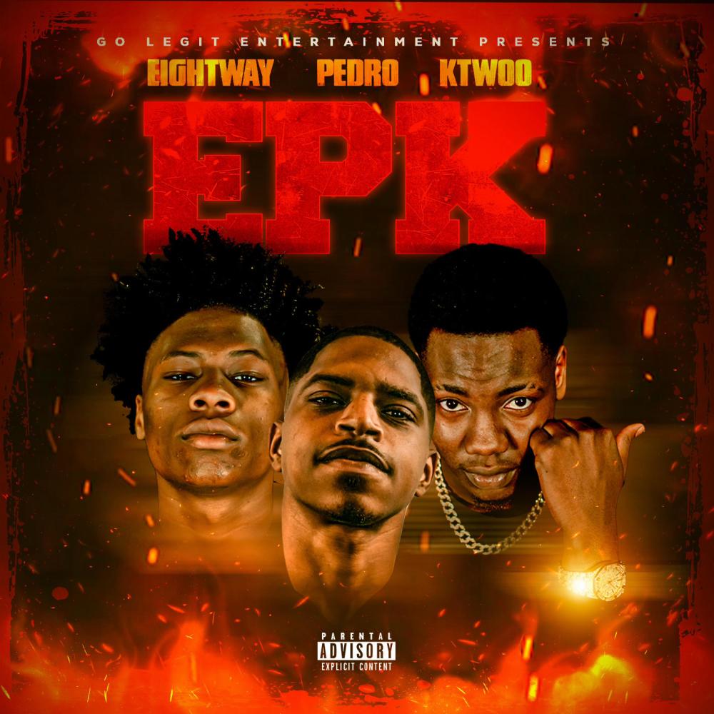 Go Legit or Quit (feat. Ashley Michelle, D. B. Dat Boi, Molly, Porters Rees, Drilla & Sha Holla) (Explicit)