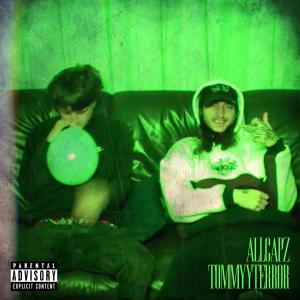 收聽ALLCAPITAL的LOWKEY! (feat. TommyyTerror) (Explicit)歌詞歌曲