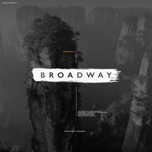 Broadway dari JapaRoll