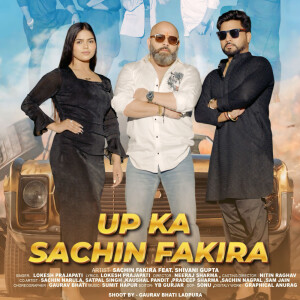 Album Up Ka Sachin Fakira from Sachin Fakira