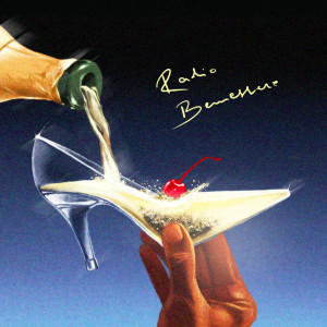 Album Radio Benessere (Explicit) from J. Levis