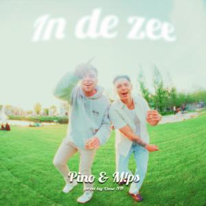 Album In De Zee oleh Pino