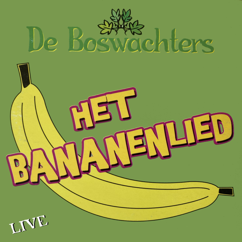 Tot Ziens Veur Alles (Live)