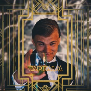 收聽Capital M的Martin (Explicit)歌詞歌曲