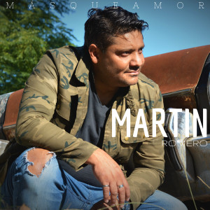 ดาวน์โหลดและฟังเพลง Espera y Vuelve a Mí พร้อมเนื้อเพลงจาก Martin Romero