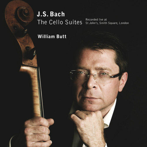 Cello Suite No.6 in D major BWV1012 : VII Gigue