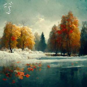 Listen to autumn slumber song with lyrics from Strawbrry