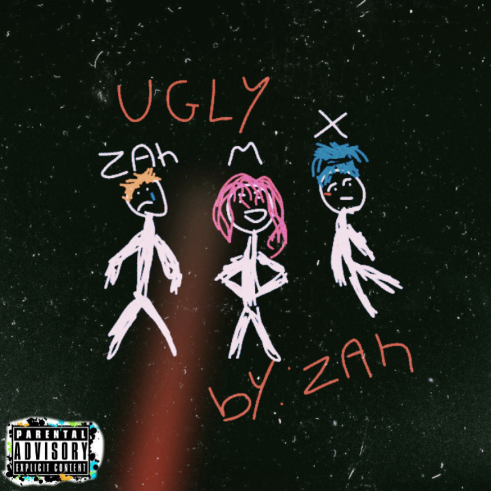 Ugly (Remix) (Remix|Explicit)
