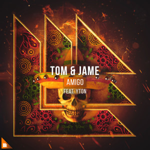 Listen to Amigo song with lyrics from Tom & Jame