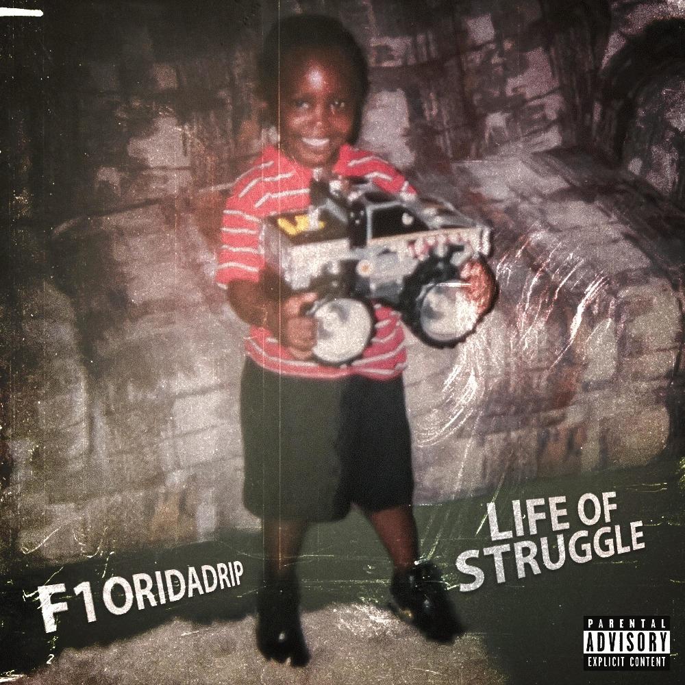 Holding Up (Explicit)