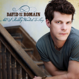 收听David St. Romain的Make Do歌词歌曲