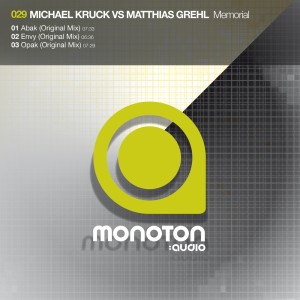 ดาวน์โหลดและฟังเพลง Opak พร้อมเนื้อเพลงจาก Michael Kruck
