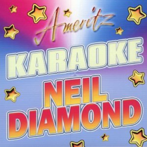 收聽Karaoke的Karaoke - Song Sung Blue歌詞歌曲