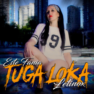 Album Tuga Loka from Og Tino