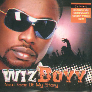 ดาวน์โหลดและฟังเพลง Screen Saver พร้อมเนื้อเพลงจาก Wizboy