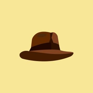 Lazy Banana的專輯indiana jones (lofi version)