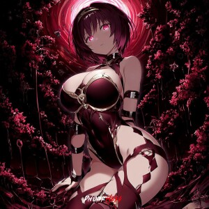 Listen to NIGHTWELE song with lyrics from Phonknight