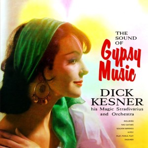 收聽Magic Stradivarius And Orchestra的Hungarian Dance No. 5歌詞歌曲