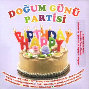 ดาวน์โหลดและฟังเพลง Elimizi Çırpalım Kolları Sallayalım (Chicken Dance - Karaoke Vers.) พร้อมเนื้อเพลงจาก We Play Şarkıcıları