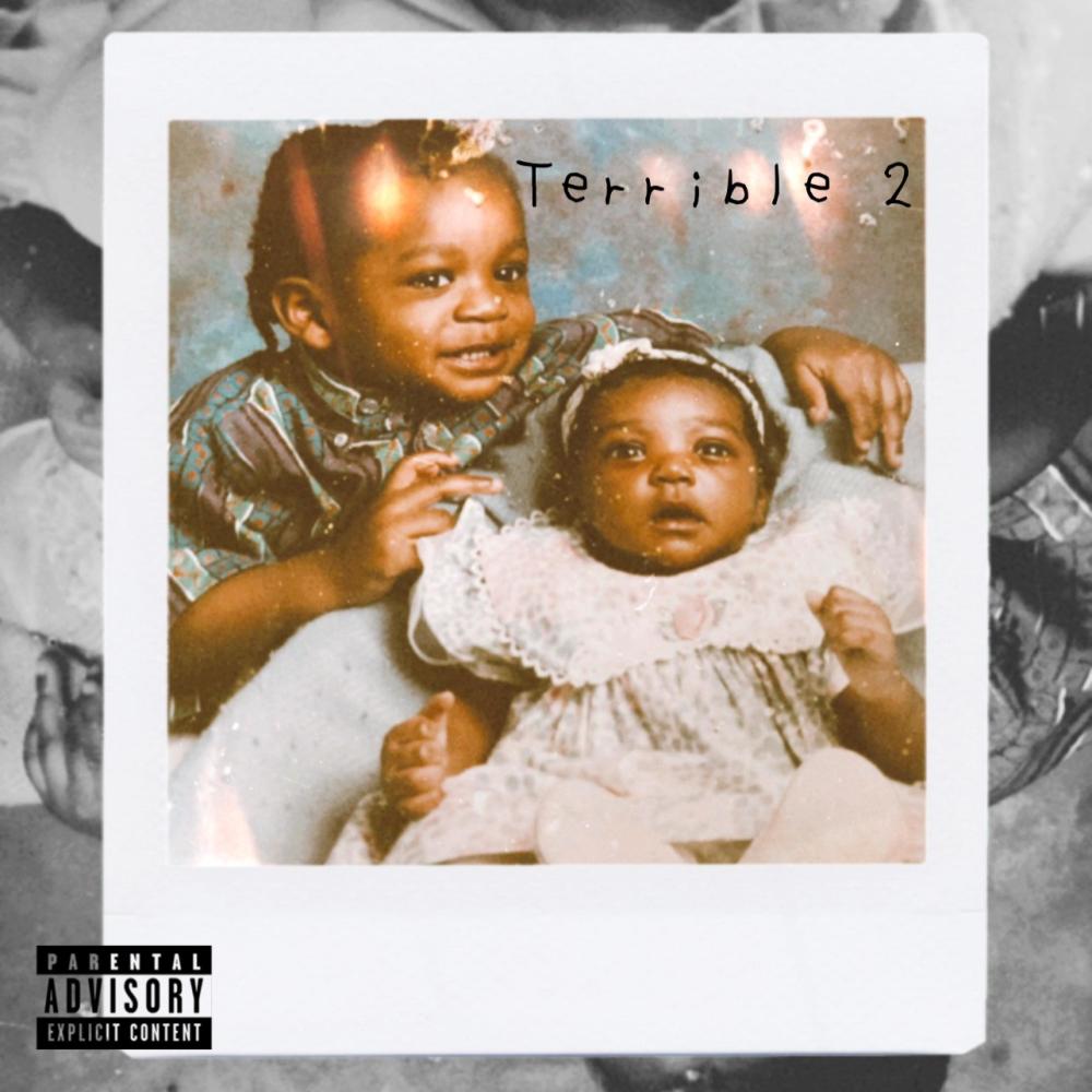 I'd rather (feat. V12 chasin, CIP & Rolo marleyy) (Explicit)
