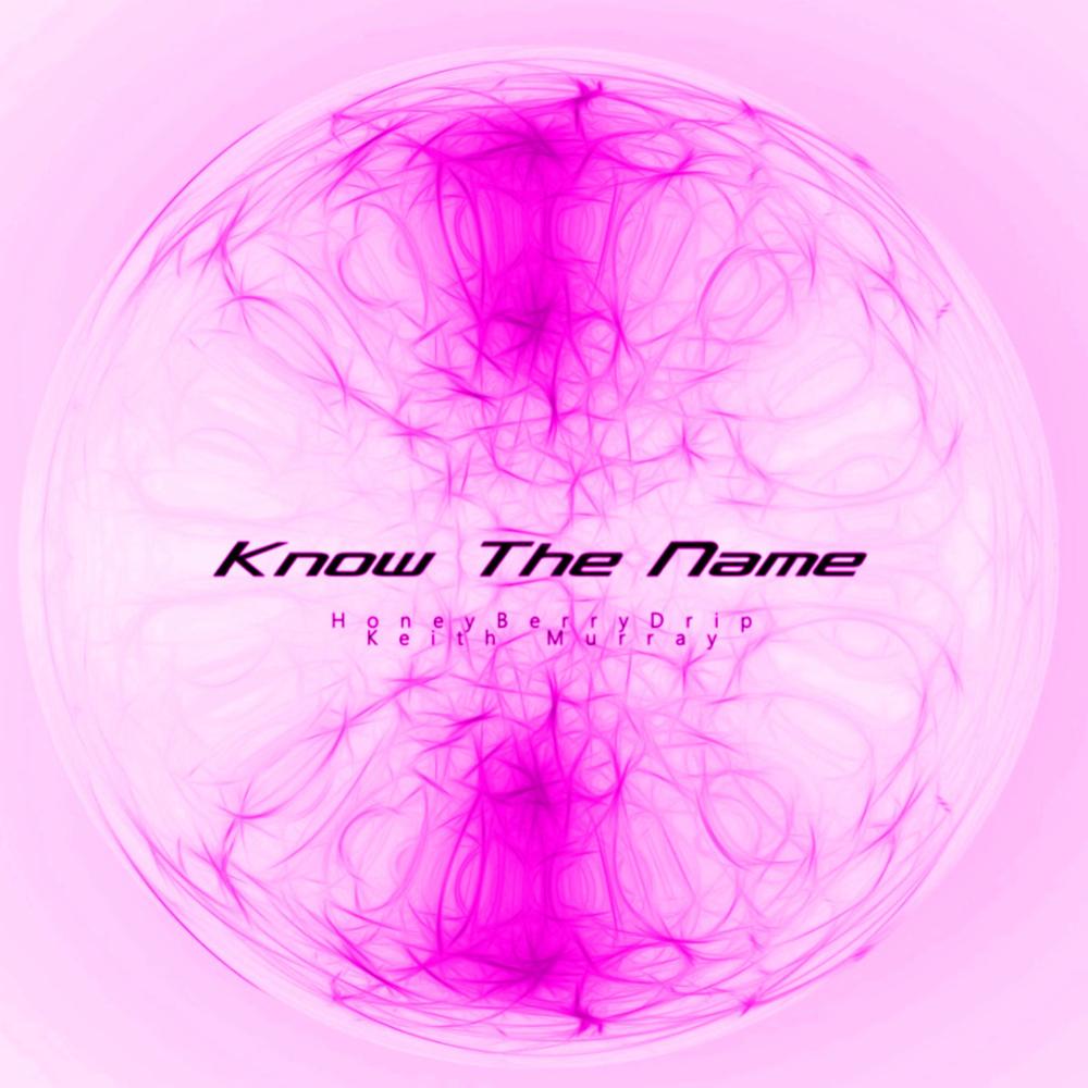 Know the Name (Sped Up) (feat. Keith Murray) (Explicit)