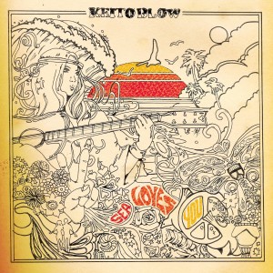 ดาวน์โหลดและฟังเพลง Bright eyes พร้อมเนื้อเพลงจาก Keito Blow