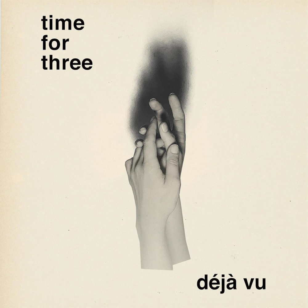 Déjà Vu (Explicit)