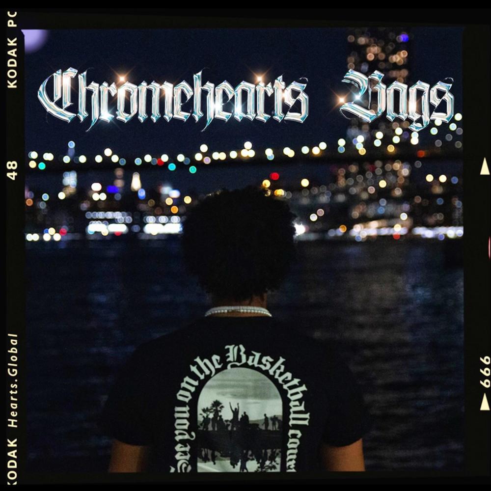 Chromehearts Bags (Explicit)