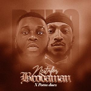 Nestafor的專輯Brodaman (feat. Potta Duez)