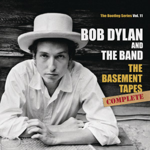 ดาวน์โหลดและฟังเพลง Wild Wolf พร้อมเนื้อเพลงจาก Bob Dylan with The Band