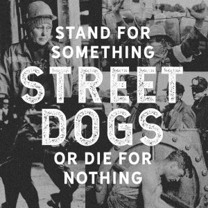 ดาวน์โหลดและฟังเพลง The Comeback Zone พร้อมเนื้อเพลงจาก Street Dogs