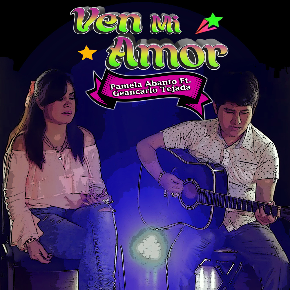 Ven Mi Amor