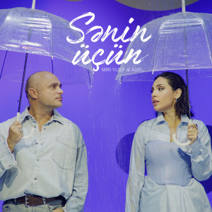 Album Sənin Üçün from Miri Yusif