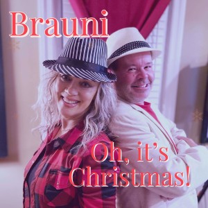 ดาวน์โหลดและฟังเพลง Jingle Bell Rock พร้อมเนื้อเพลงจาก Brauni