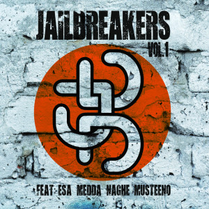 Listen to Sindrome Di Stoccolma song with lyrics from Jailbreakers